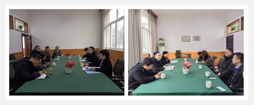 塘栖镇辅导莅临j9国际站备用科创产业园节后安全出产领导