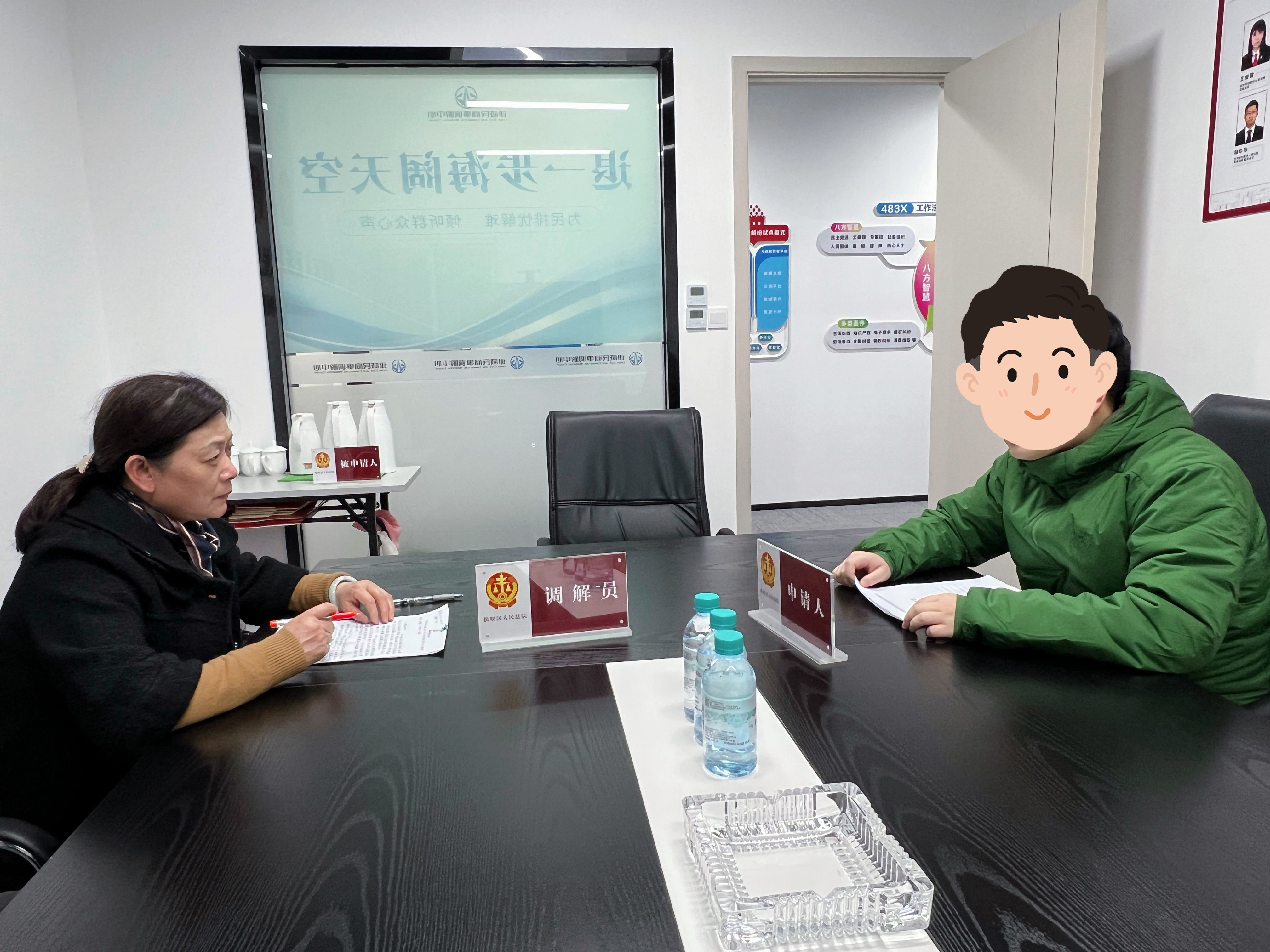 高效排解新思路，交叉复调显功效