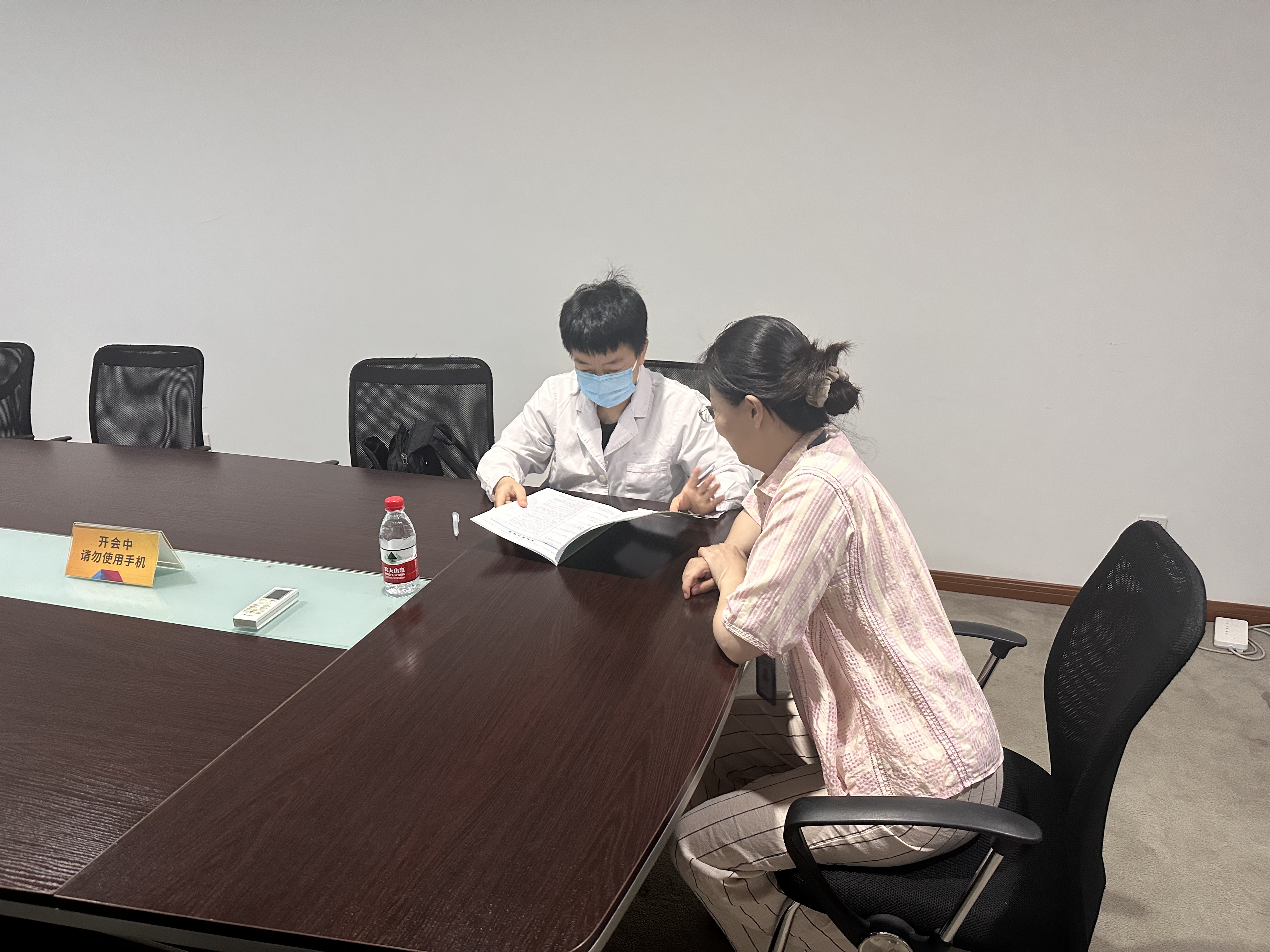 健全关切再升级，专业解读暖人心