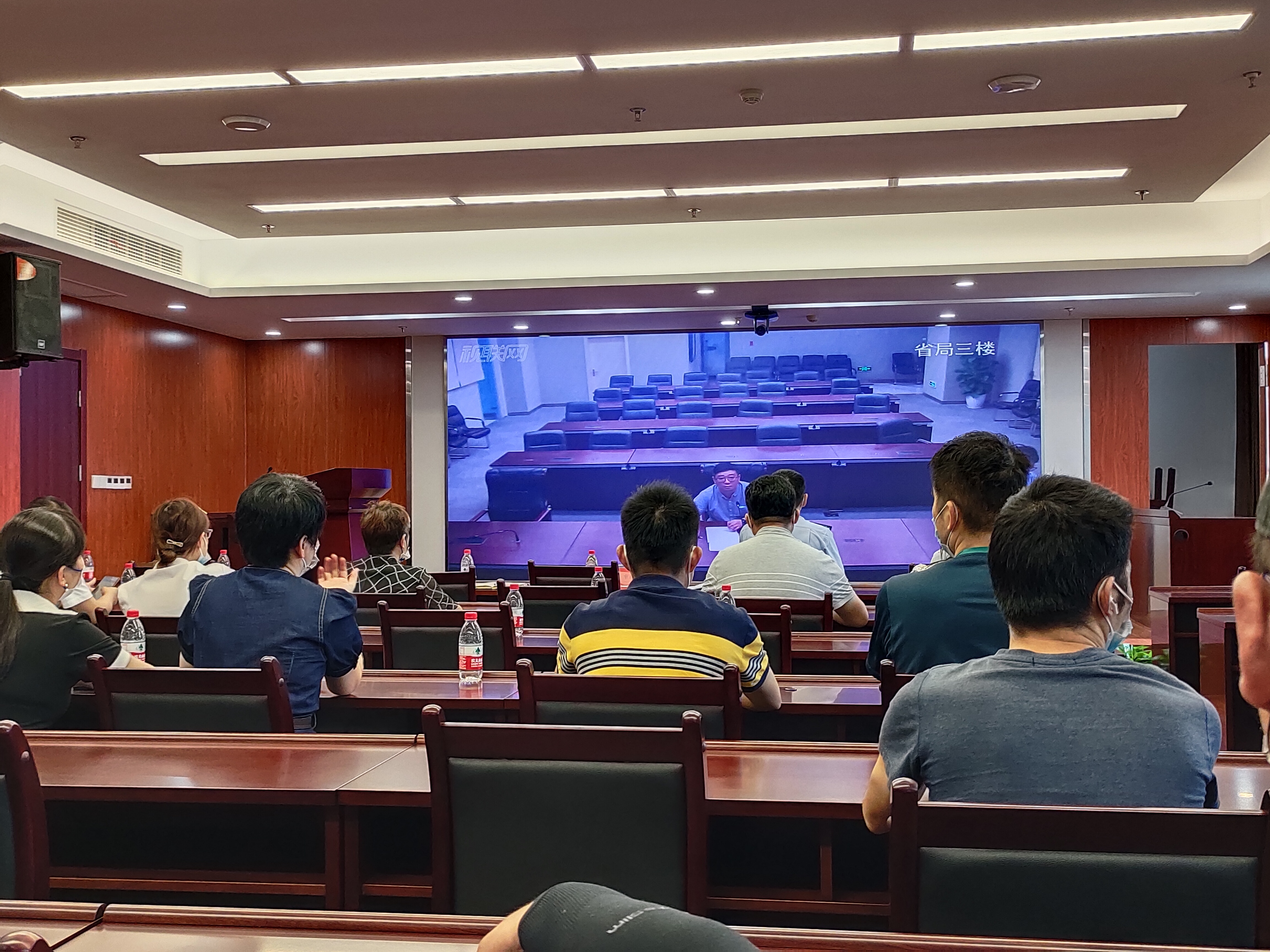 j9国际站备用市场参与商品市场“纾困治理”实操演示培训会