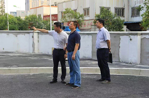20160818拱墅区委常委、组织部李炜莅临荆门j9国际站备用文创集团总部调研领导 (4).jpg